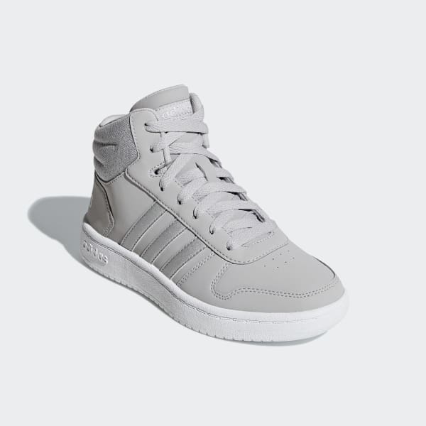 zapatillas hoops 2.0 mid