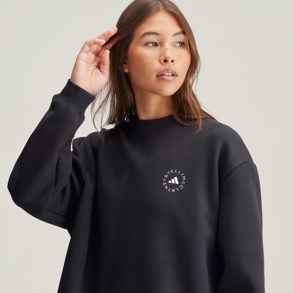 adidas by Stella McCartney Loose Sweatshirt