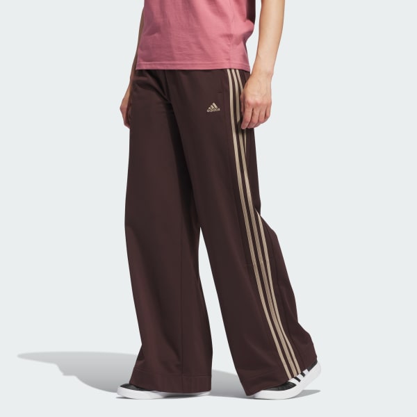 Adidas tricot pants womens hot sale