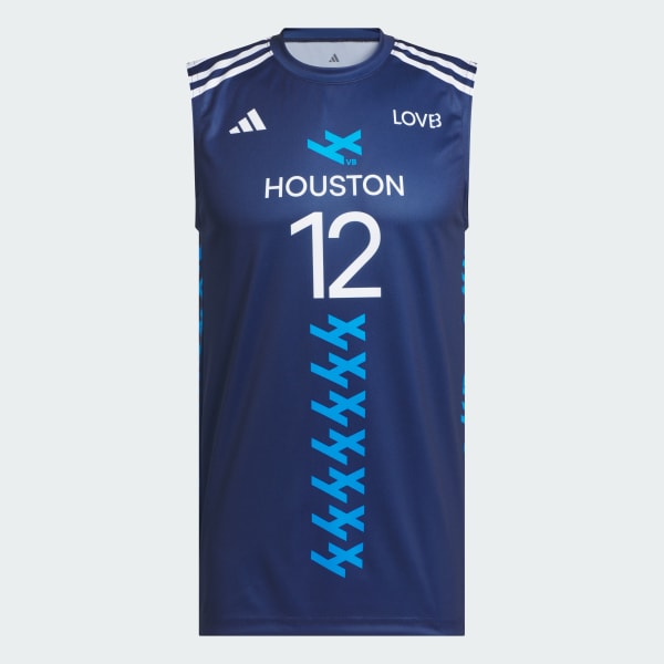 Adidas adidas x LOVB Hancock Sleeveless Jersey HOW TO BUY