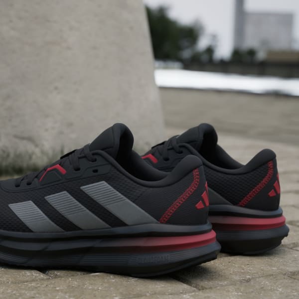 adidas Giày Chạy Bộ Galaxy Đen adidas Vietnam - Main Image