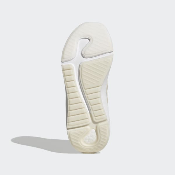 Bialy ZNSARA BOOST Lifestyle Adult Shoe
