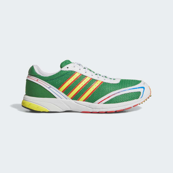 ★adidas★ Adizero Adios OG JP7635 Adidas Adizero Adios OG - Black / JP7635 / Womens Shoes