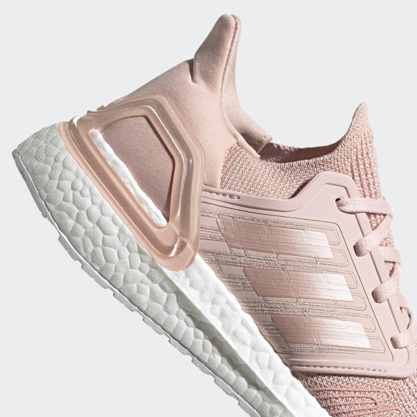 adidas 20 Running Shoes - Pink | Women's Running | adidas US