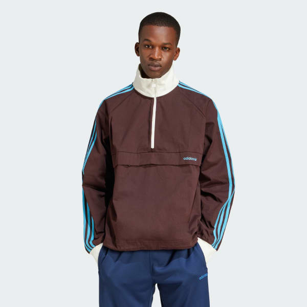 Braun Pullover