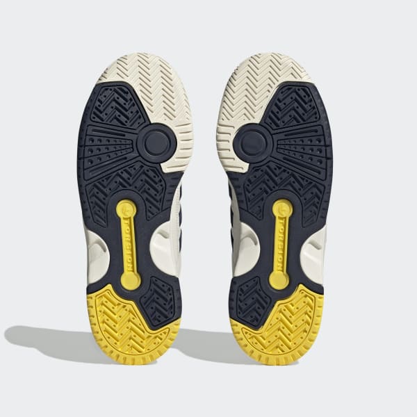 Torsion Tennis Low Schoenen