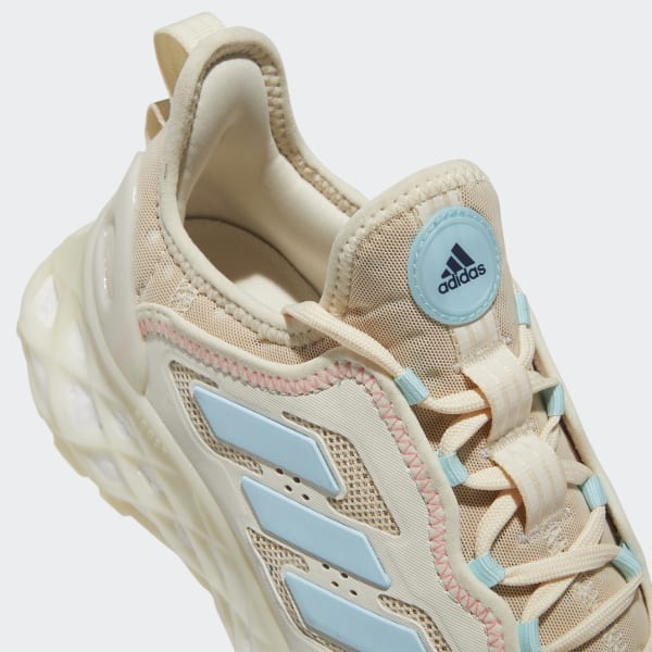 adidas Web BOOST Running Sportswear Lifestyle Shoes - White | adidas  Singapore