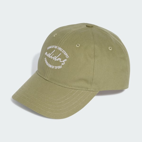 Adidas cap style on sale