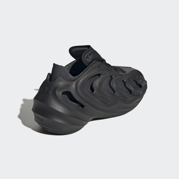 adidas Adifom Q Shoes - Black | adidas Canada