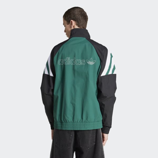 adidas アディダス Originals トラックジャケット トラックトップ adidas（アディダス） ジャージ The First トラックトップ / ジャージ