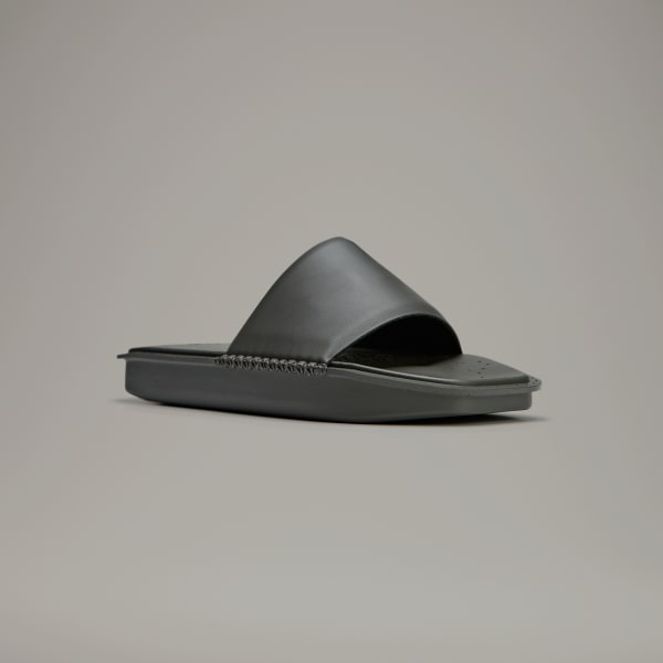 Grey Y-3 Water Slide