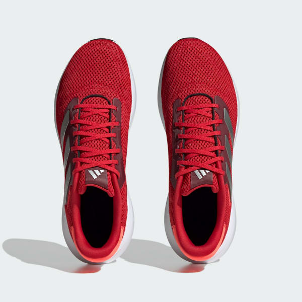 Zapatillas Response Runner Rojo adidas adidas Chile