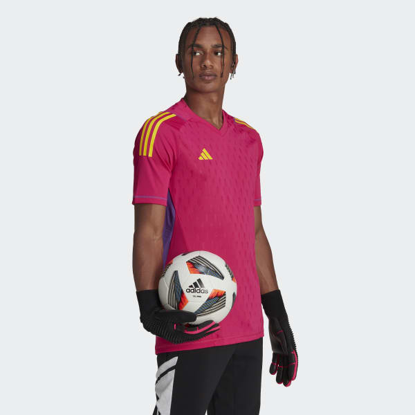 Arquero adidas 2025