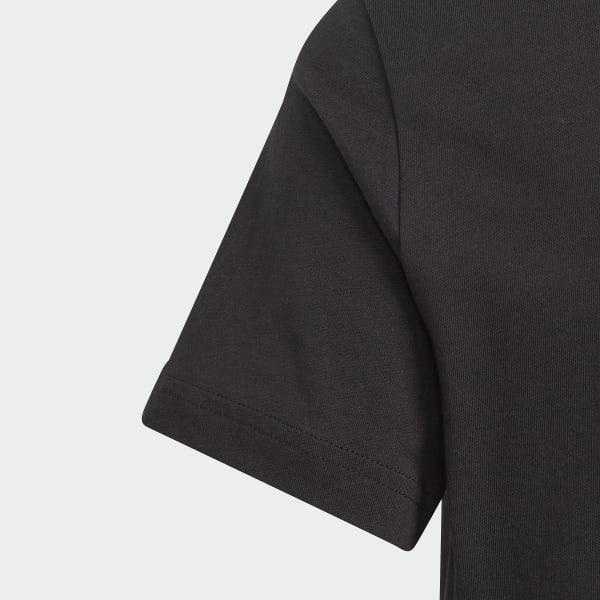 ブラック ロゴ 半袖Tシャツ / Logo Tee