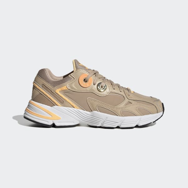 adidas Astir Shoes Beige adidas Thailand