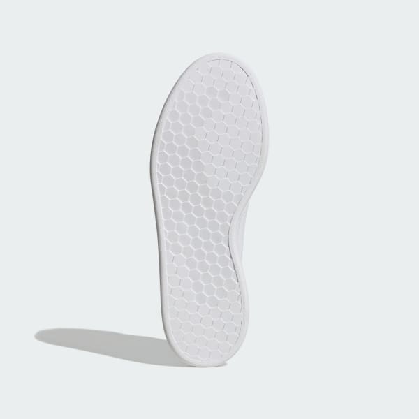 Blanco Zapatillas Court