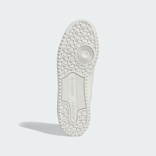 Bialy Buty Forum Low CL
