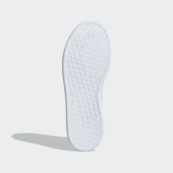 Weiss Advantage Schuh