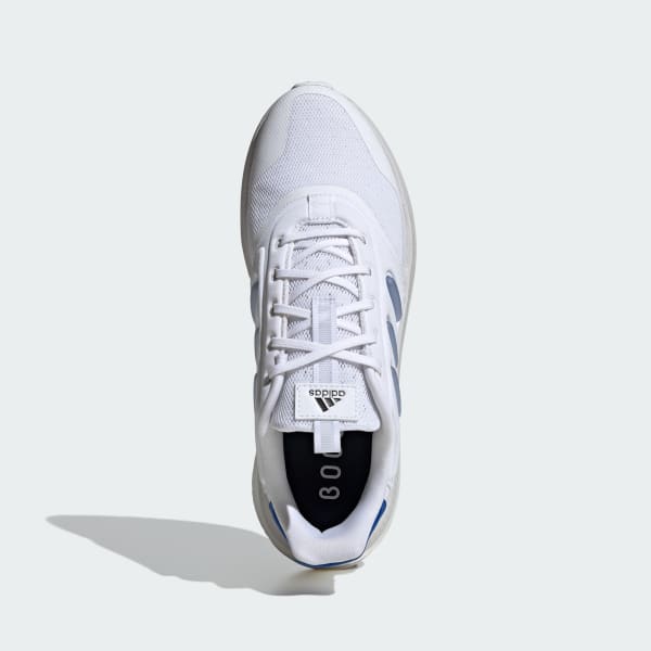 Blanco Tenis X_PLR Phase