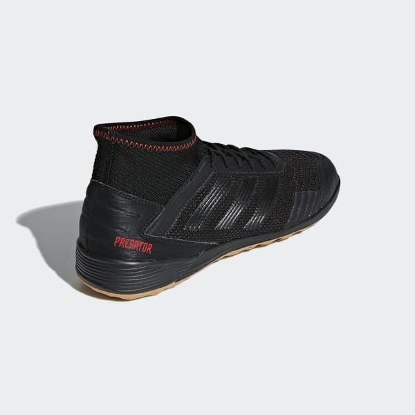 Lógico rompecabezas Miniatura adidas Predator Tango 19.3 Indoor Boots - Black | adidas Australia