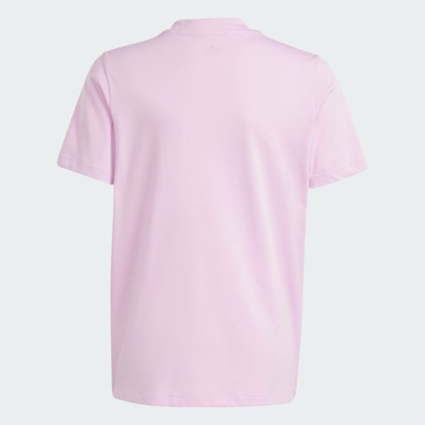 Roxo Camiseta Adicolor