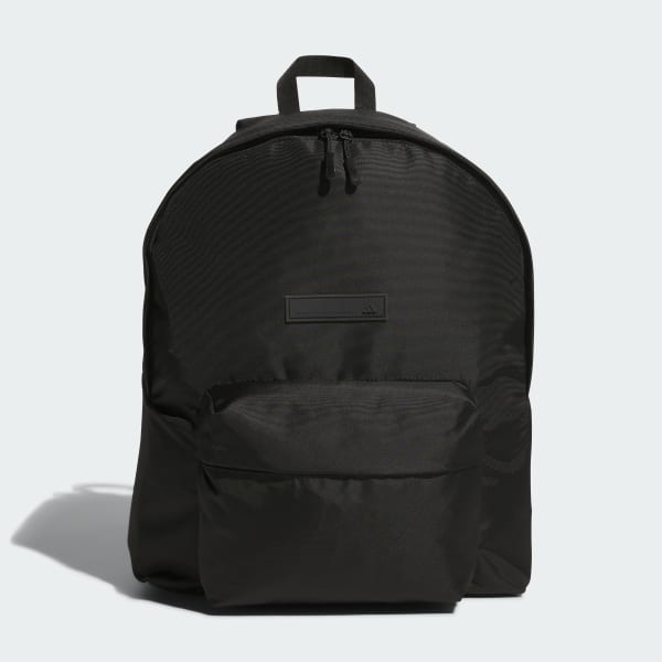 Black MUST HAVES BACKPACK