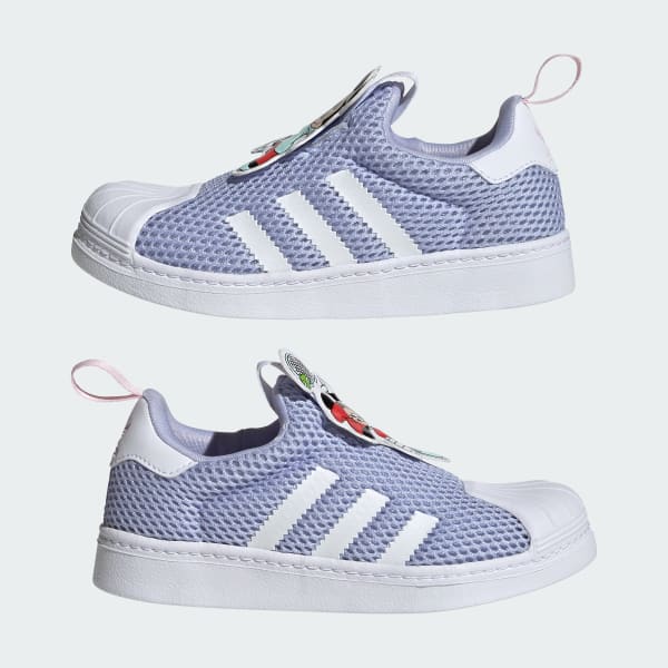 アディダス アディダス オリジナルス × ディズニー ミッキー SST