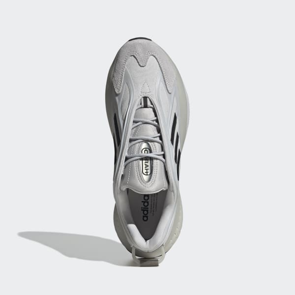 Grau OZRAH Schuh