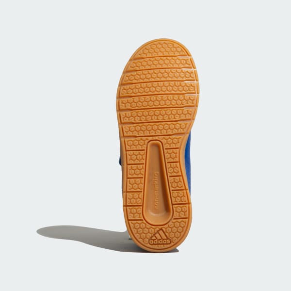 Blue Tensaur Sport 2.0 CF Shoes Kids