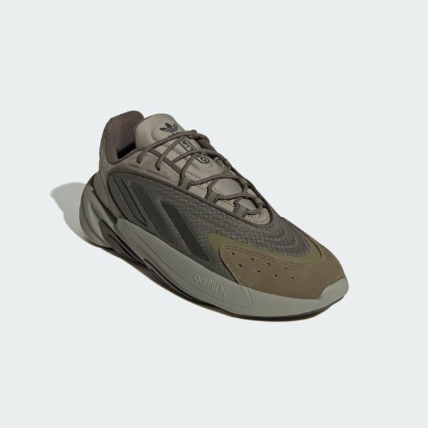 adidas ozelia green