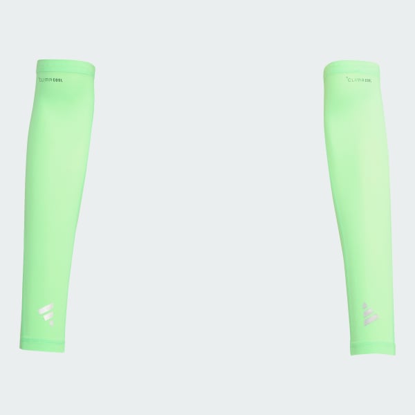 Green CLIMACOOL Arm Sleeve