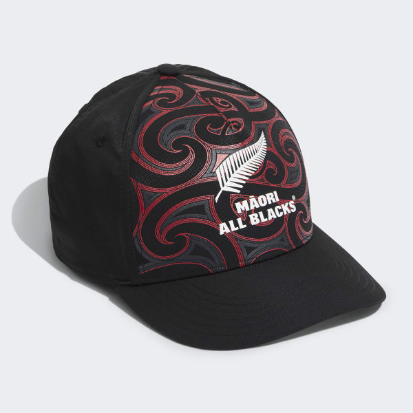 adidas All Blacks Maori Cap - Black | adidas Australia