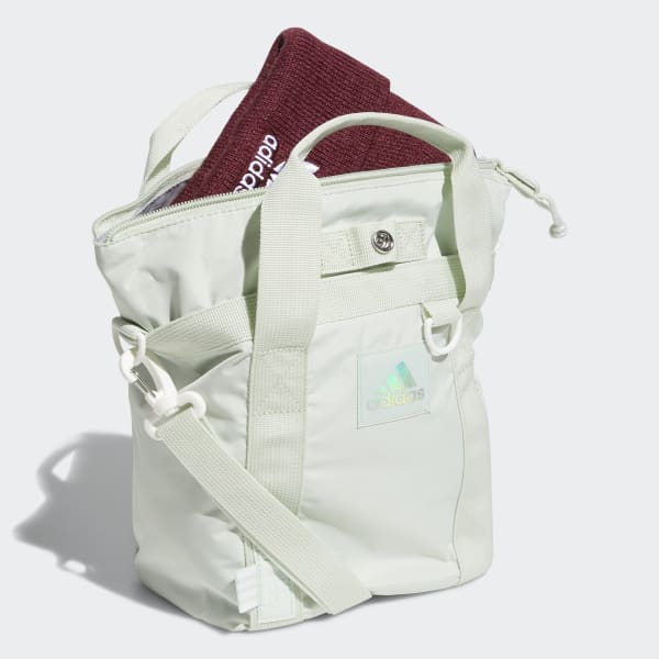 Adidas Essentials Mini Tote Crossbody Bag Big Apple Buddy