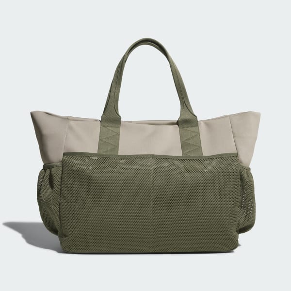 Verde Bolsa Tote Must Haves Seasonal