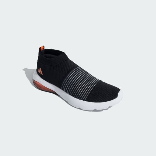 Black BRACE WALK W
