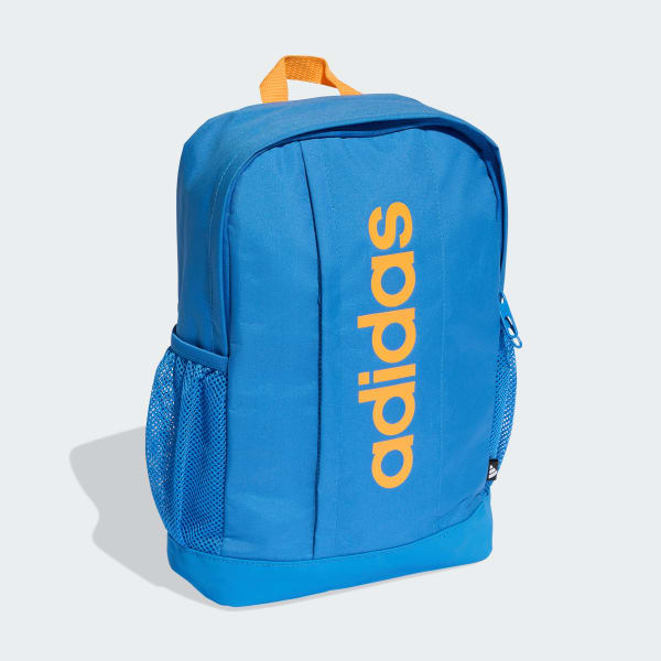 Azul Mochila Linear para Niños