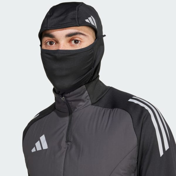 adidas Tiro 24 Competition Winterized Top - Black | Free
