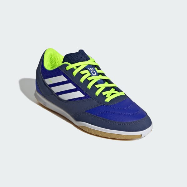 Blue Top Sala Competition 2 Indoor Boots Kids