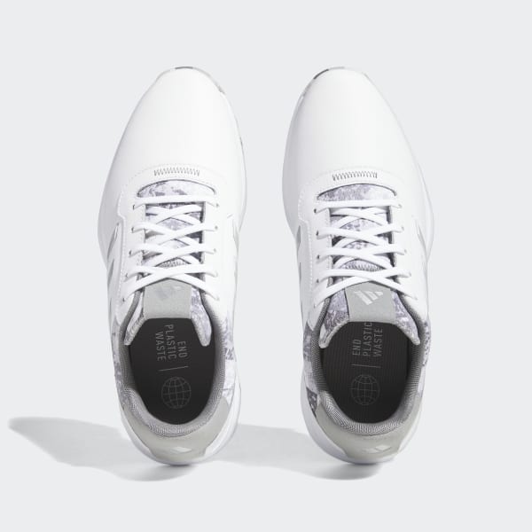 Hvid S2G SL Golf sko
