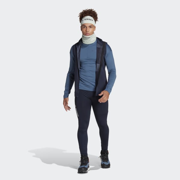blauw Terrex Xperior Top DVW67