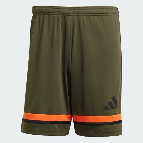 Vert Short Squadra 25
