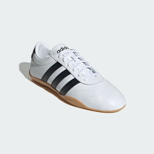 Blanco Zapatillas adidas Grand Court Lo