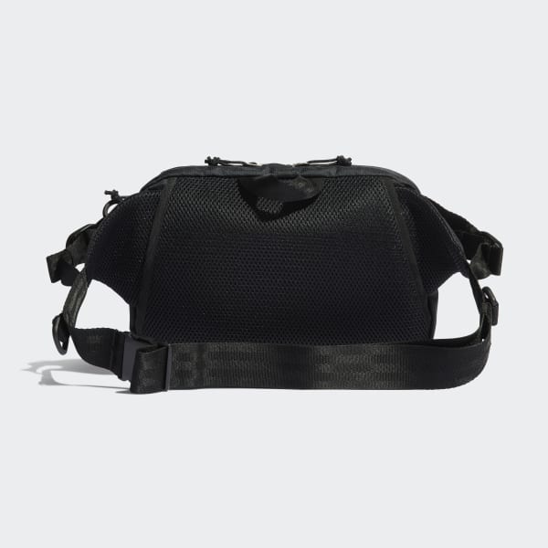 Adidas waist bag large 2025