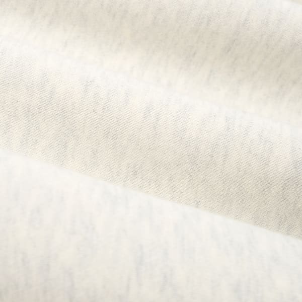 White Fear of God Athletics Heather Crewneck Sweatshirt