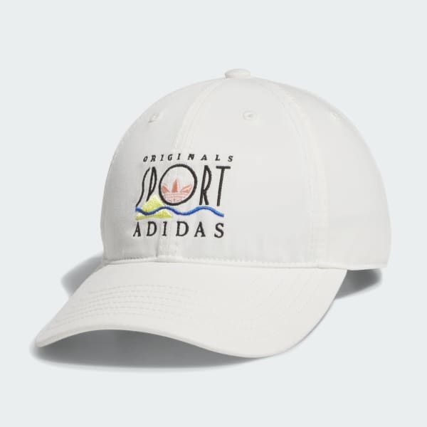 Sports Club Hat