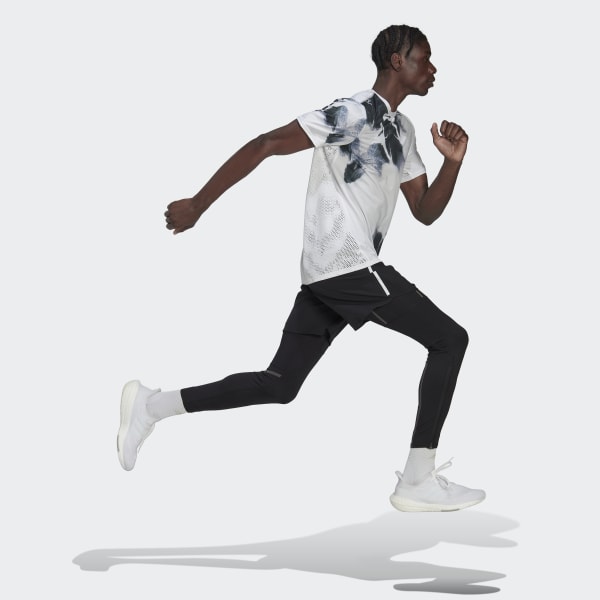 Weiss Fast Graphic T-Shirt