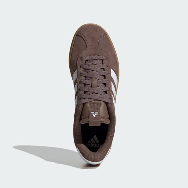 Marron Chaussure VL Court 3.0