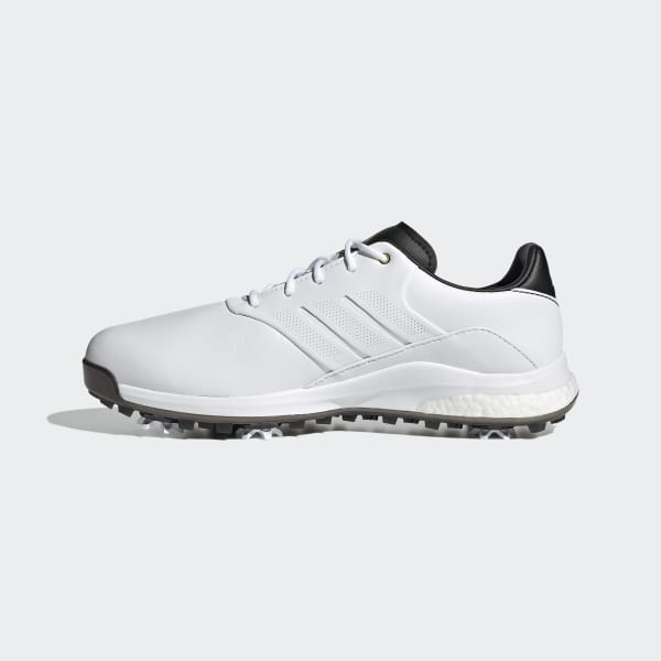 Adidas performance classic golf shoes clearance