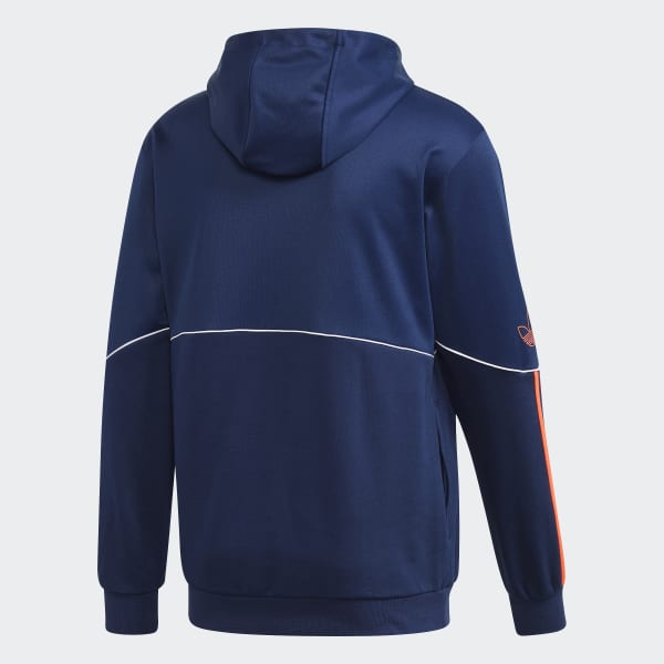 adidas spirit outline hoodie