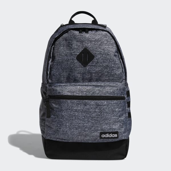 adidas school bags grey